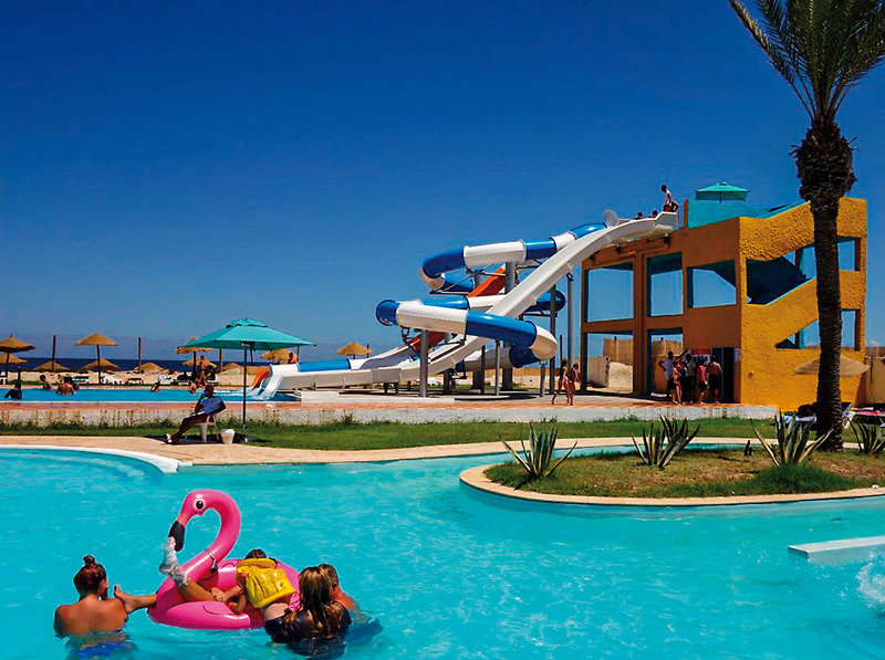 Club Sunshine Rosa Rivage 17