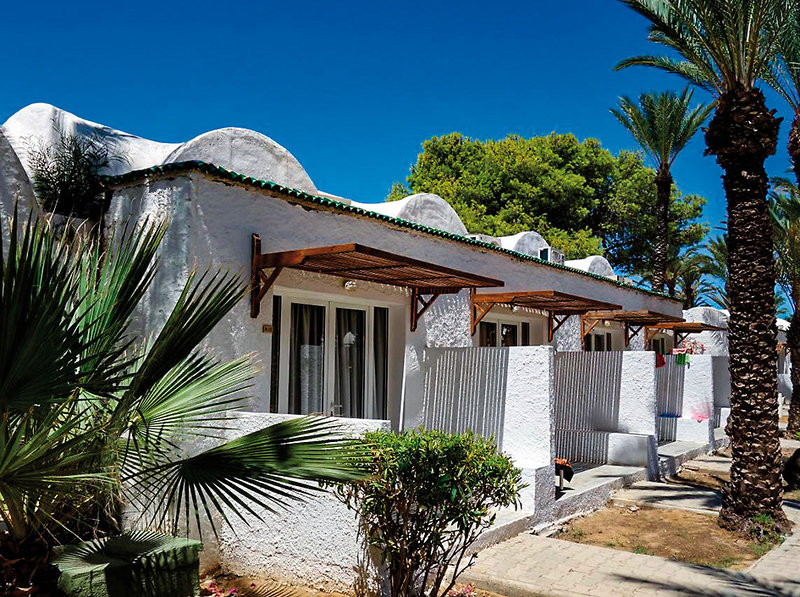 Club Sunshine Rosa Rivage 20