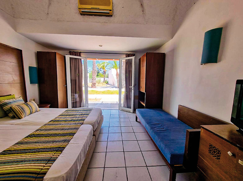 Club Sunshine Rosa Rivage 21