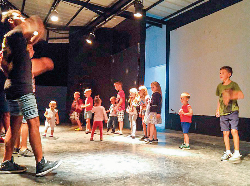 Club Sunshine Rosa Rivage 24