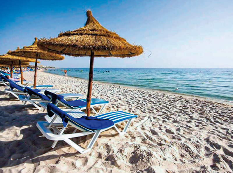 Club Sunshine Rosa Rivage 30