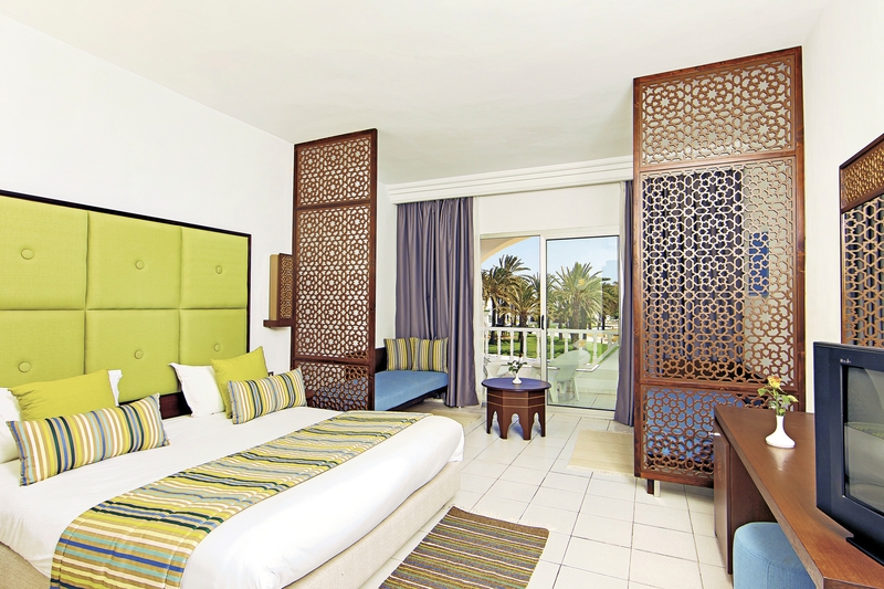 Club Sunshine Rosa Rivage 31