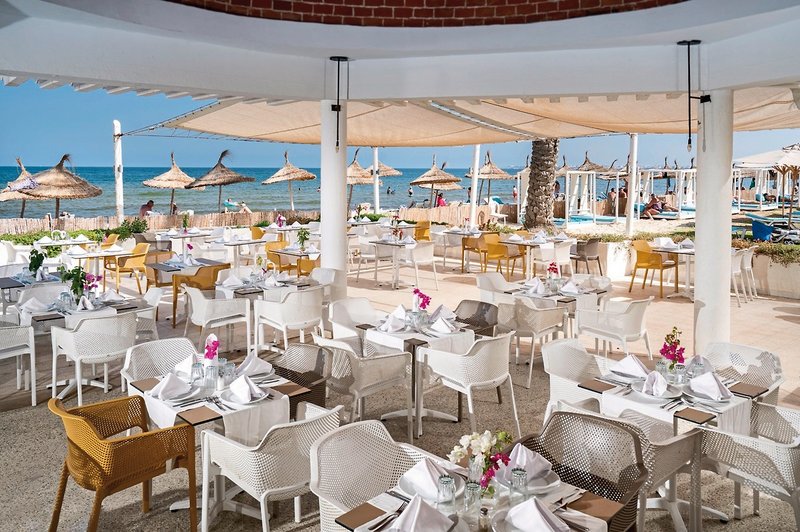 Club Sunshine Rosa Rivage 32