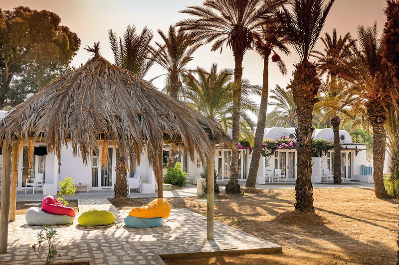 Club Sunshine Rosa Rivage 33