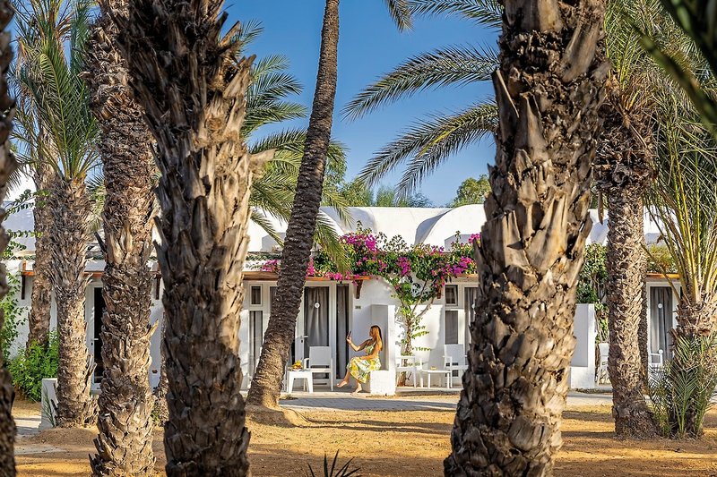 Club Sunshine Rosa Rivage 34