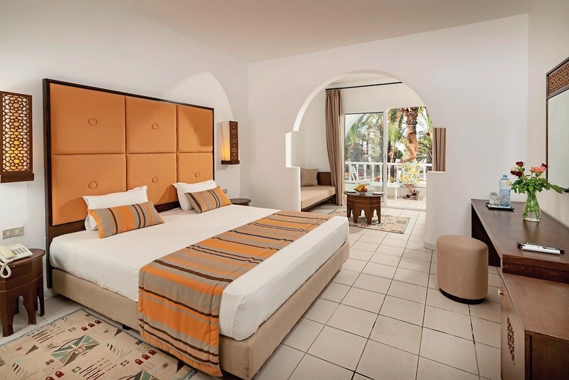 Club Sunshine Rosa Rivage 35
