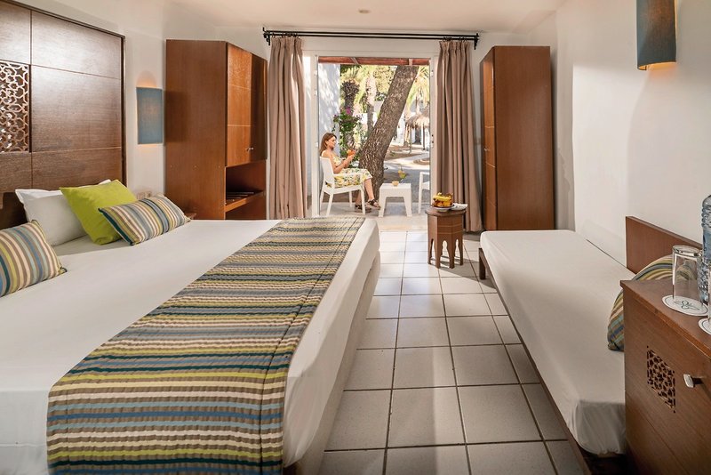 Club Sunshine Rosa Rivage 36