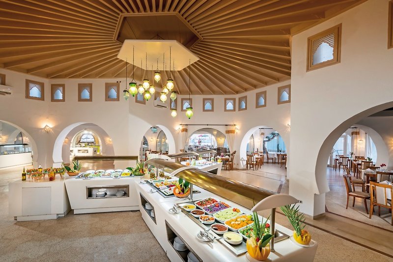 Club Sunshine Rosa Rivage 37