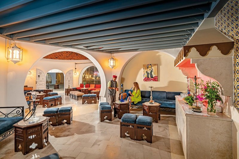 Club Sunshine Rosa Rivage 38