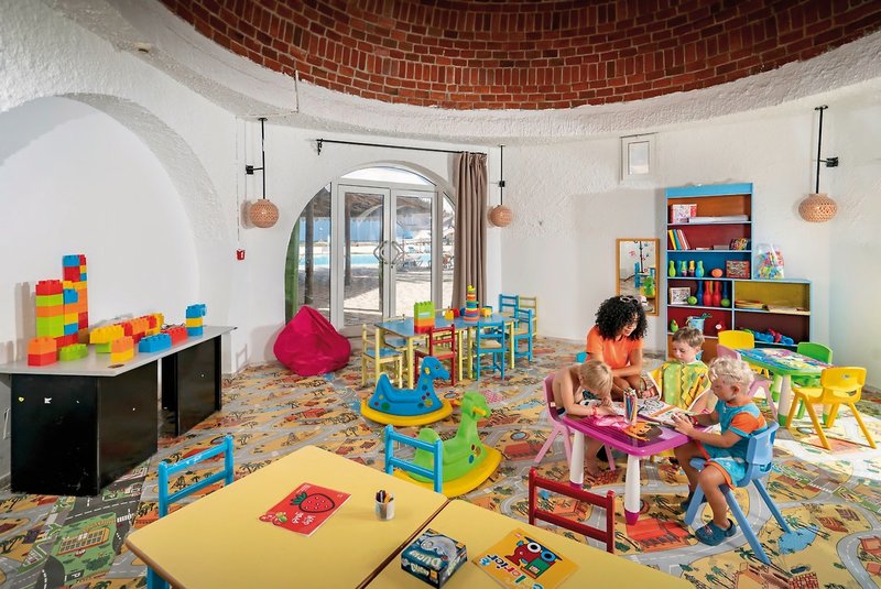 Club Sunshine Rosa Rivage 39