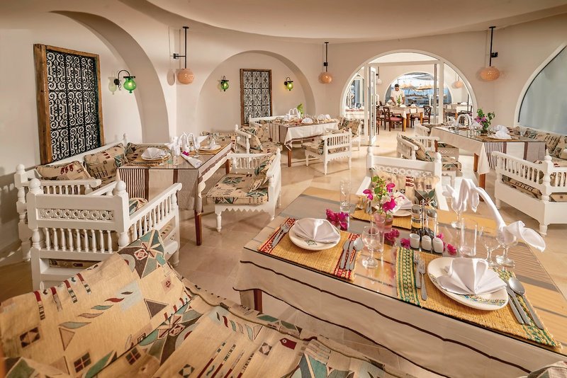 Club Sunshine Rosa Rivage 40