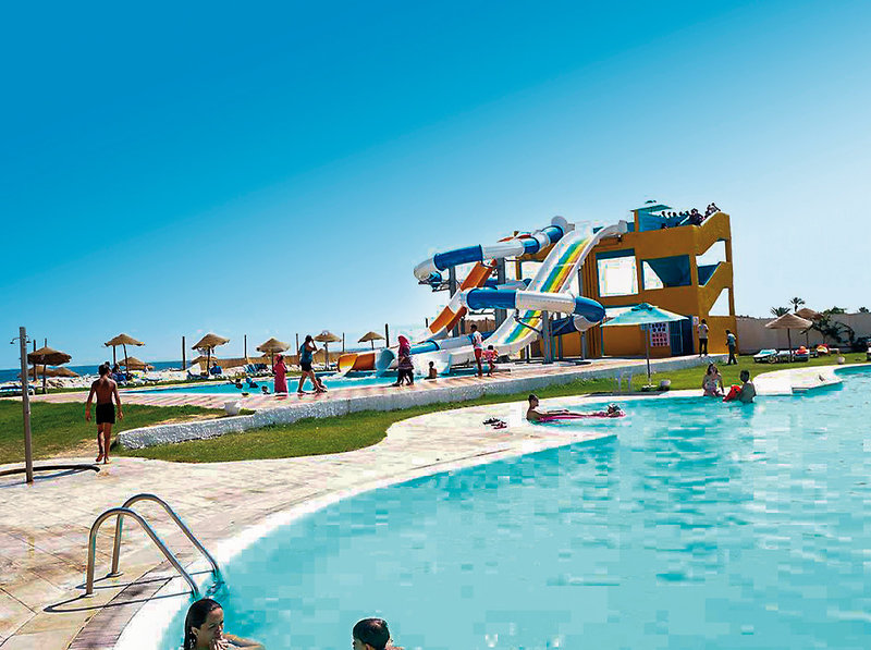 SUNSHINE KIDS Rosa Rivage 18