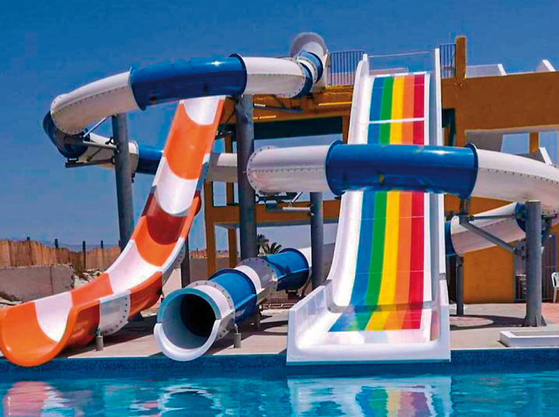 SUNSHINE KIDS Rosa Rivage 19