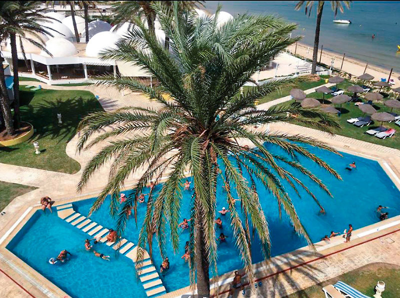 SUNSHINE KIDS Rosa Rivage 26