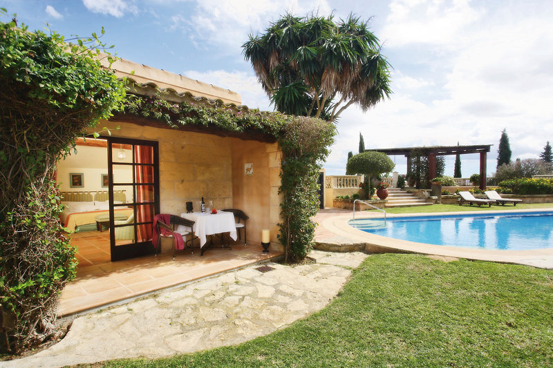 La Reserva Rotana 13