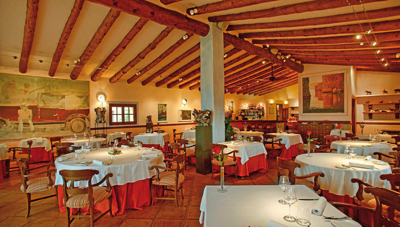 La Reserva Rotana 41