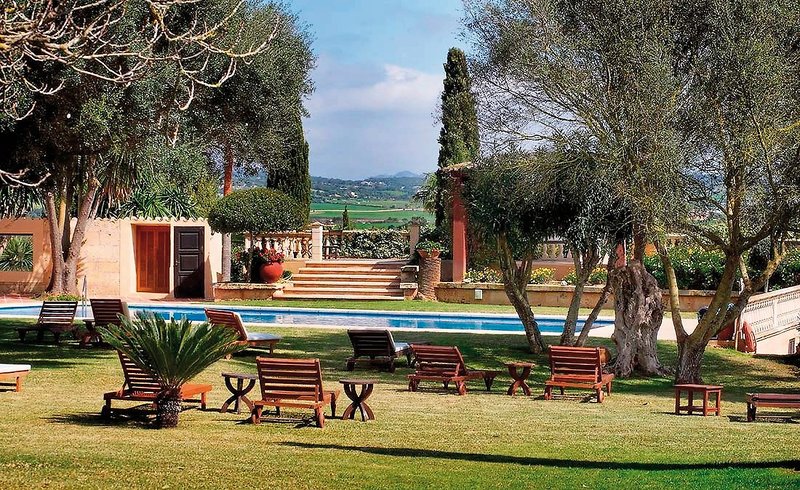 La Reserva Rotana 43