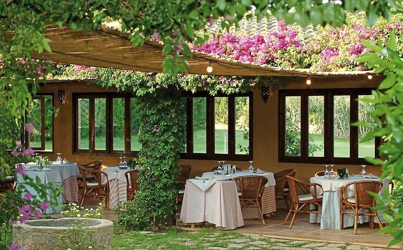 La Reserva Rotana 45