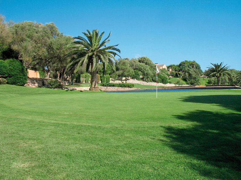 La Reserva Rotana 50