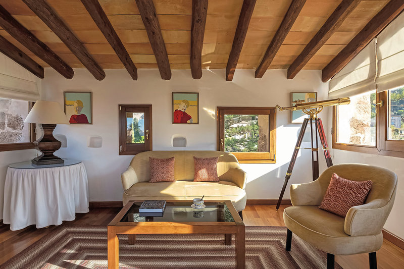 La Residencia, A Belmond Hotel 13