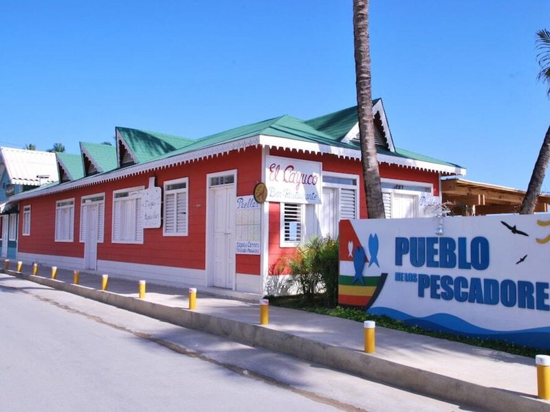 La Residencia Del Paseo 1