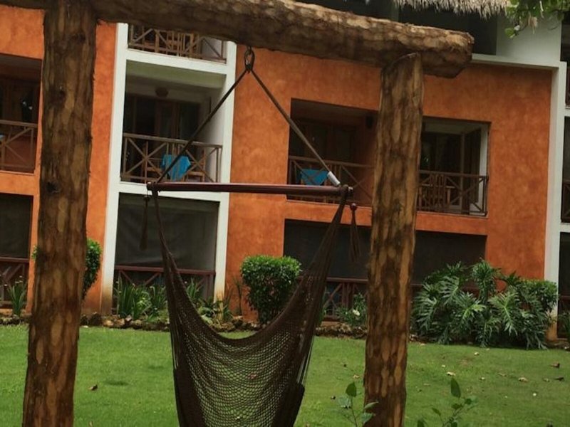 La Residencia Del Paseo 3