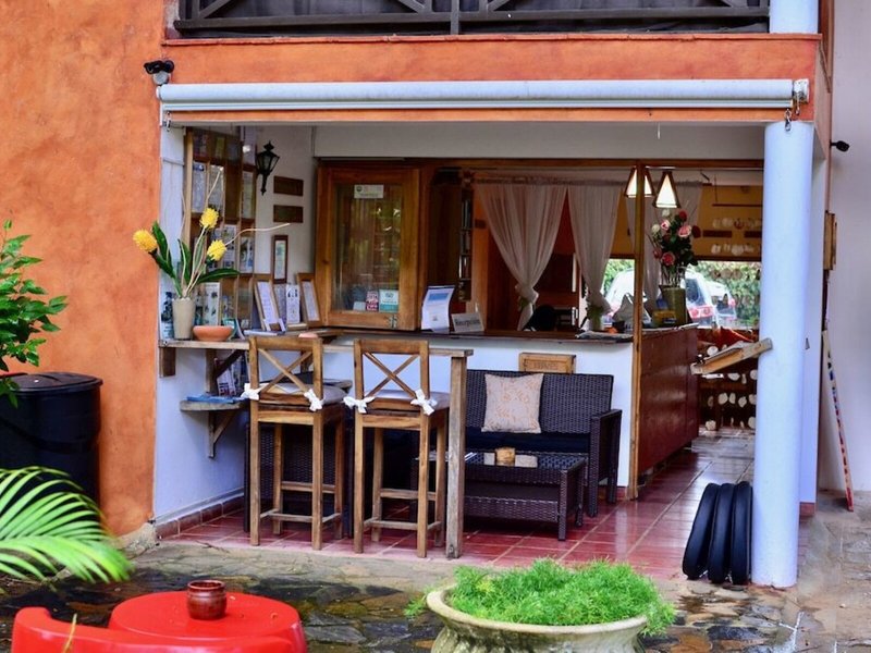 La Residencia Del Paseo 4