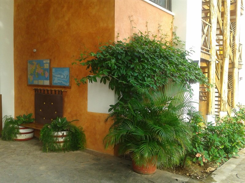 La Residencia Del Paseo 9
