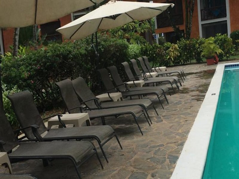 La Residencia Del Paseo 10