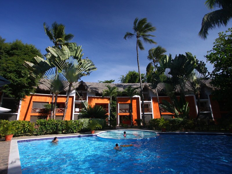 La Residencia Del Paseo 11