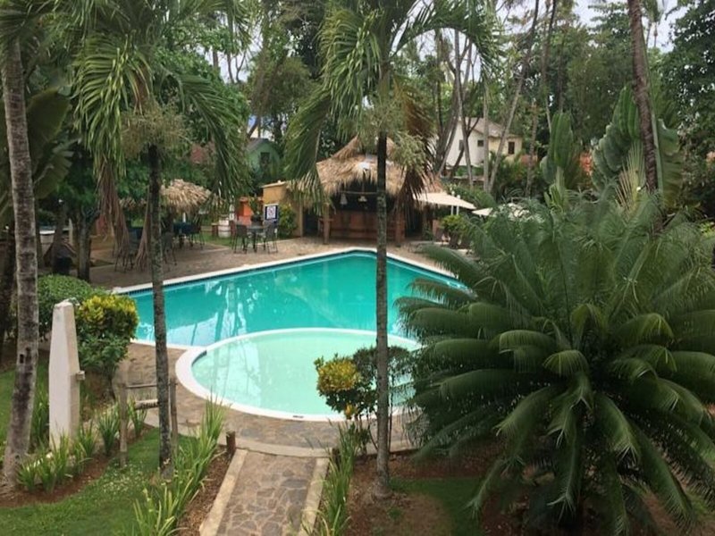 La Residencia Del Paseo 12