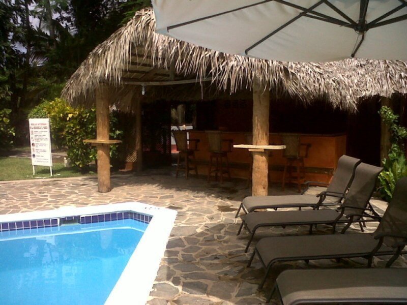 La Residencia Del Paseo 13