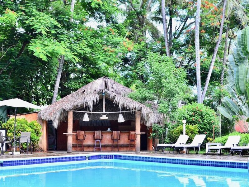 La Residencia Del Paseo 14