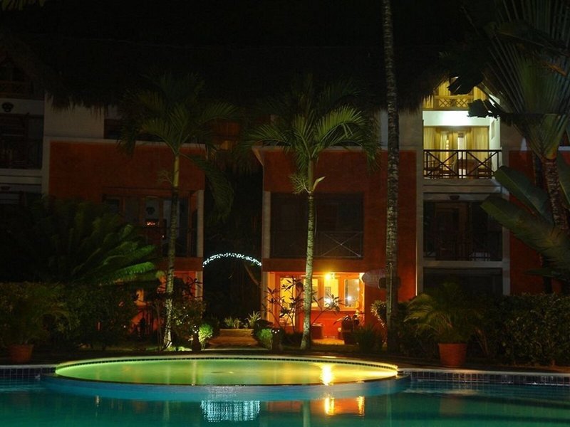 La Residencia Del Paseo 15