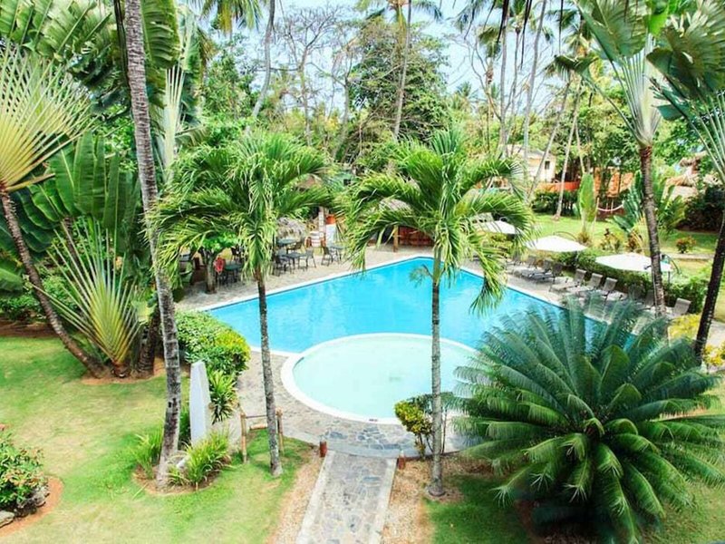 La Residencia Del Paseo 16