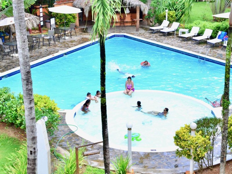 La Residencia Del Paseo 17