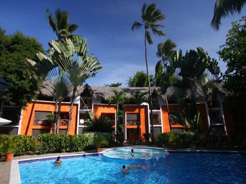 La Residencia Del Paseo 20