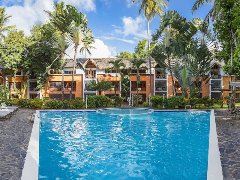 La Residencia Del Paseo 22