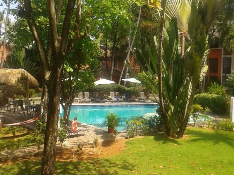 La Residencia Del Paseo 23