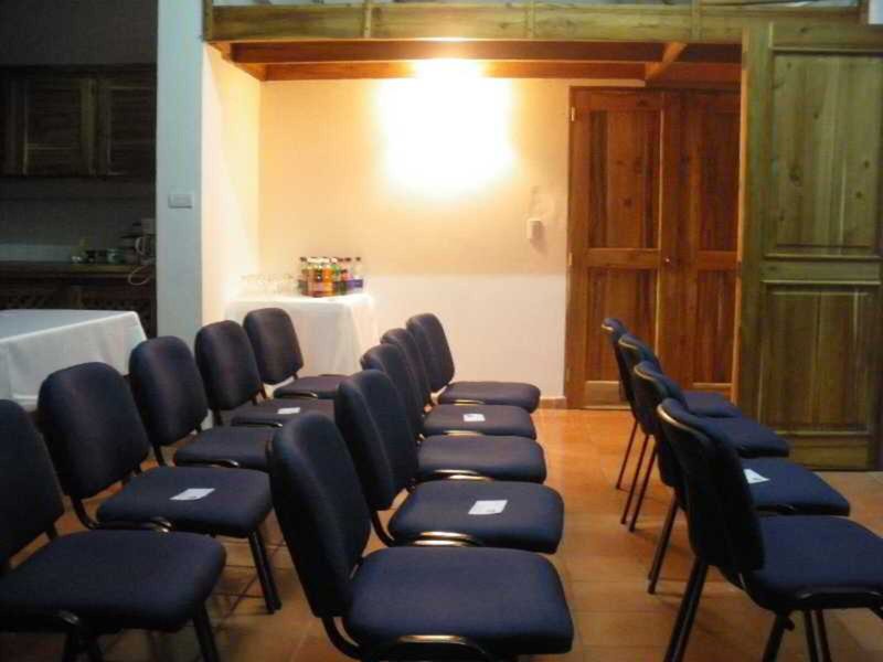 La Residencia Del Paseo 24