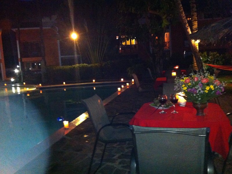 La Residencia Del Paseo 27