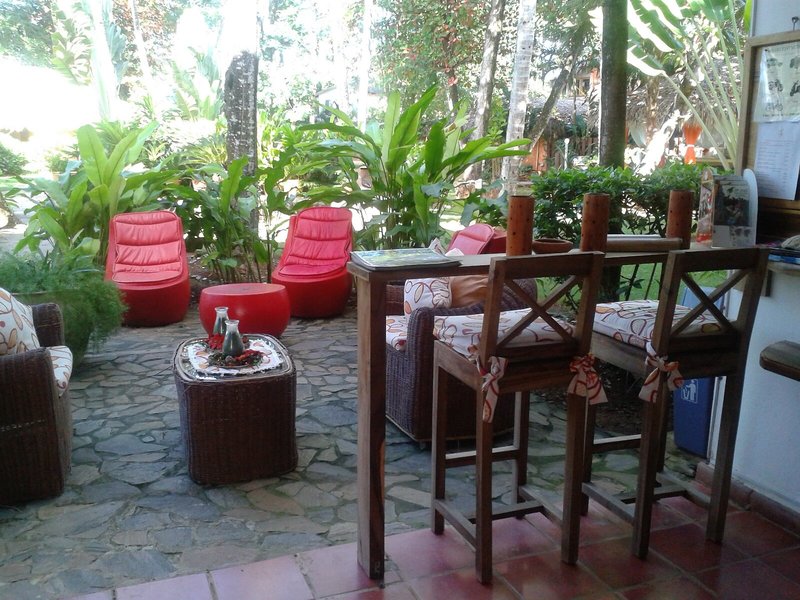 La Residencia Del Paseo 28