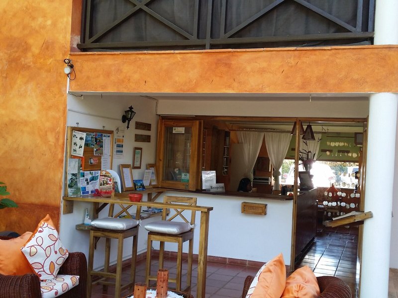 La Residencia Del Paseo 29
