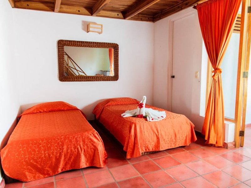 La Residencia Del Paseo 31