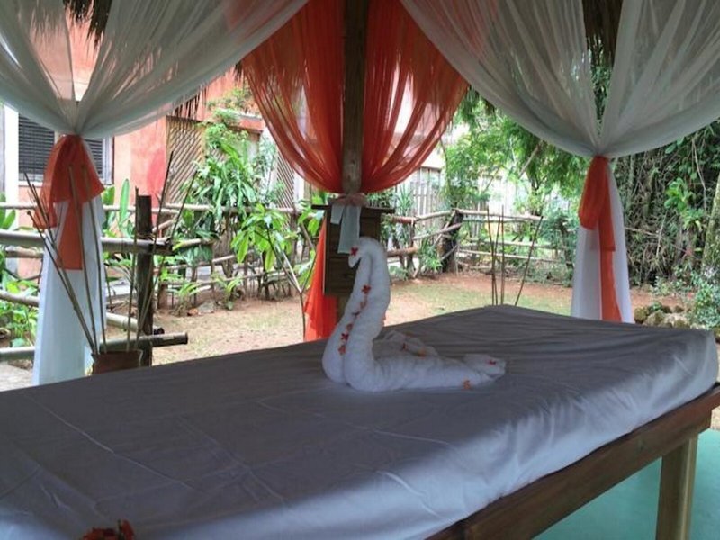 La Residencia Del Paseo 34