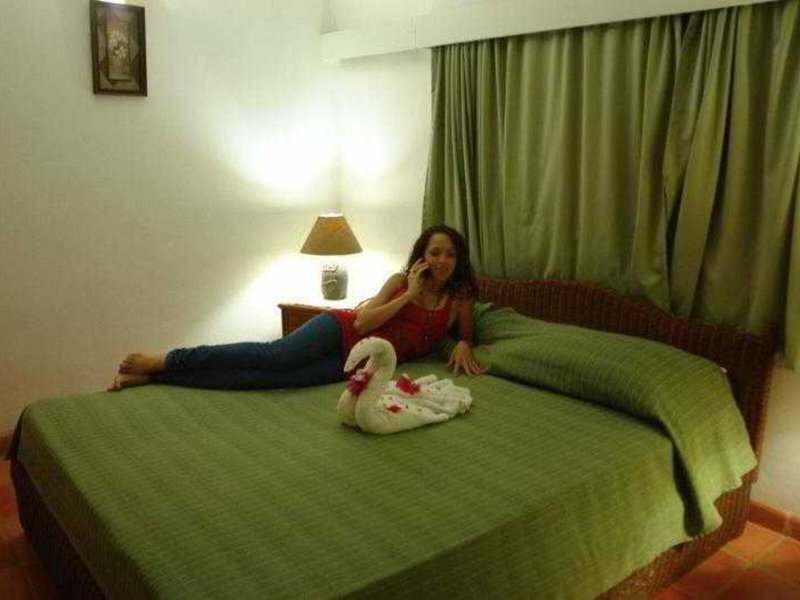 La Residencia Del Paseo 35