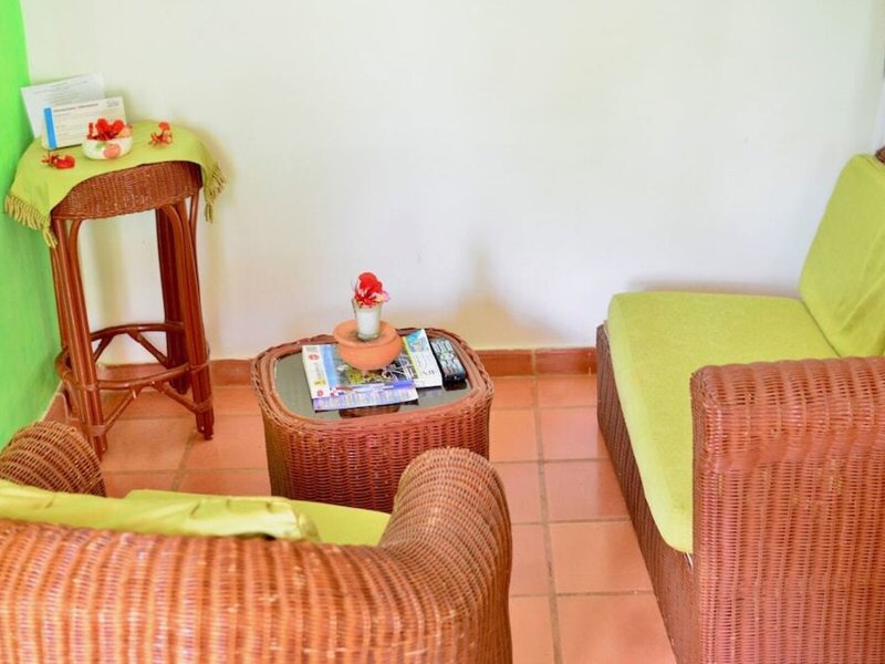 La Residencia Del Paseo 36