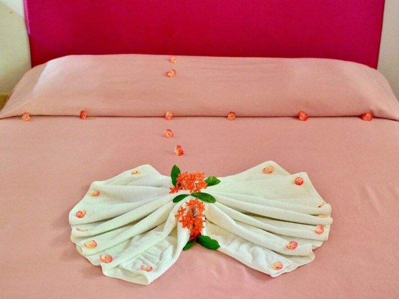 La Residencia Del Paseo 37