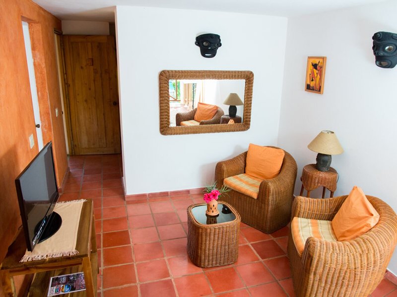 La Residencia Del Paseo 39