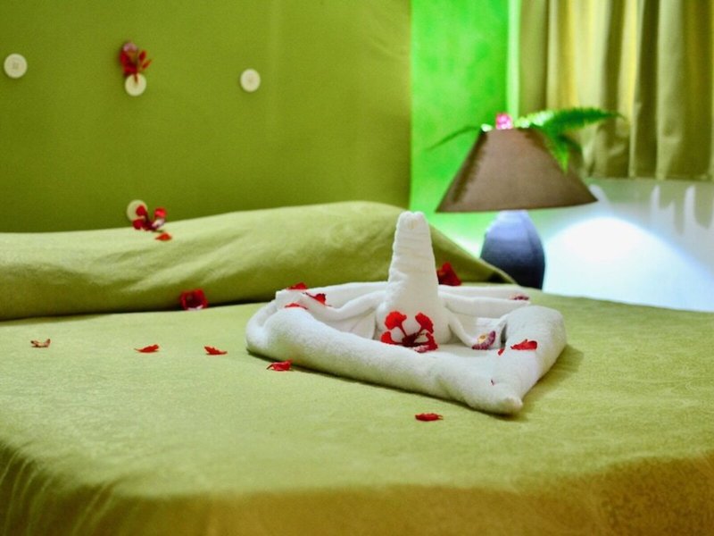 La Residencia Del Paseo 40